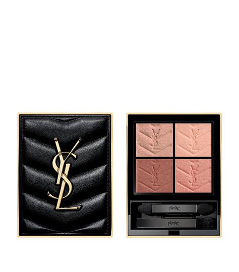 pink eye shadow ysl|ysl mini clutch eyeshadow.